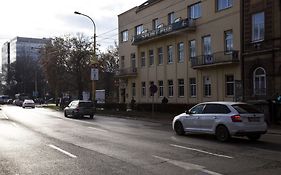 Penzion Sport