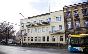 Penzion Sport